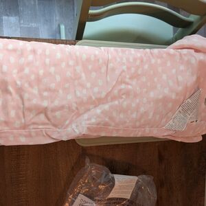 Pottery Barn Kids Square Arm Anywhere Chair